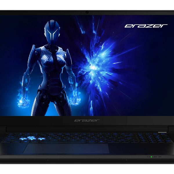 Erazer Notebook Defender 17 P1 (MD62755)