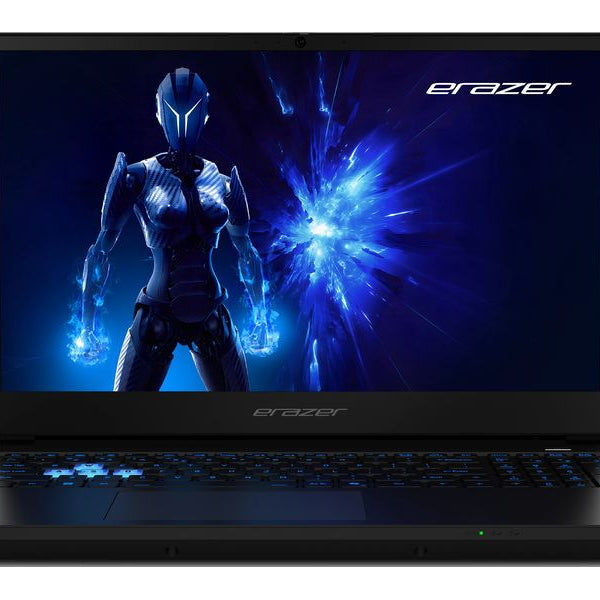 Erazer Notebook Deputy 15 P1 (MD62761)