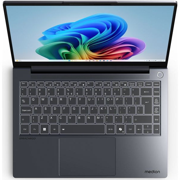 Medion Notebook SPRCHRGD 14 S2 (MD62722)