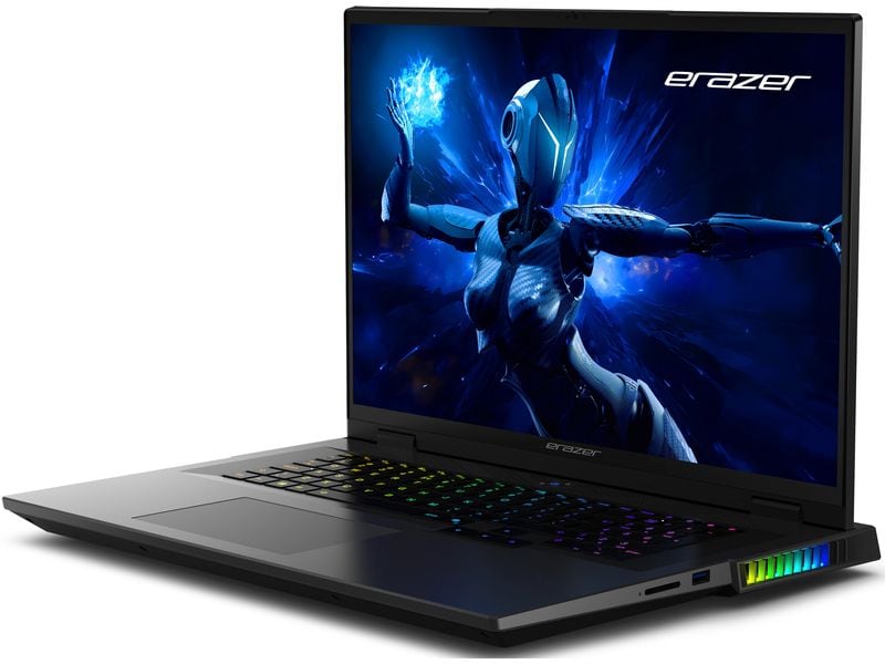 Erazer Notebook Beast 18 X1 (MD62730)