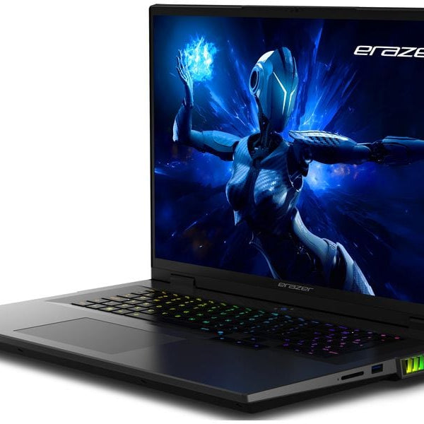 Erazer Notebook Beast 18 X1 (MD62731)