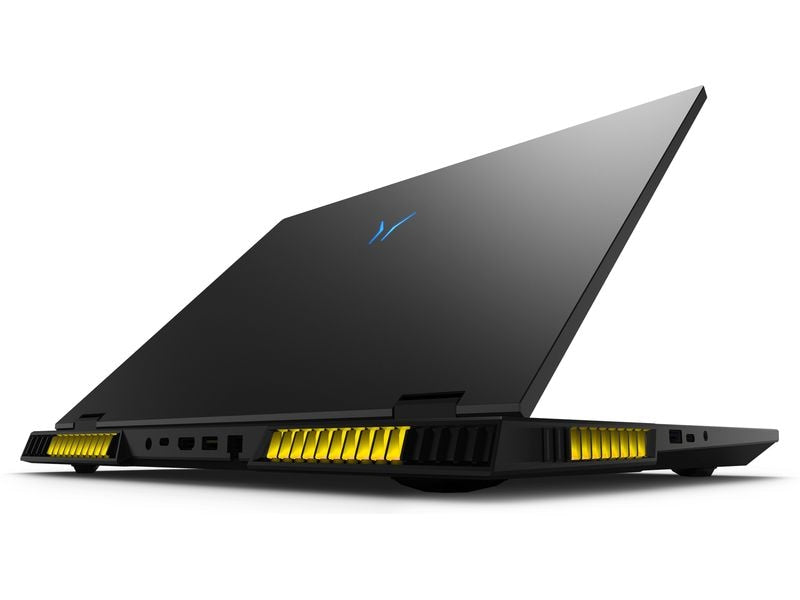 Erazer Notebook Beast 18 X1 (MD62729)