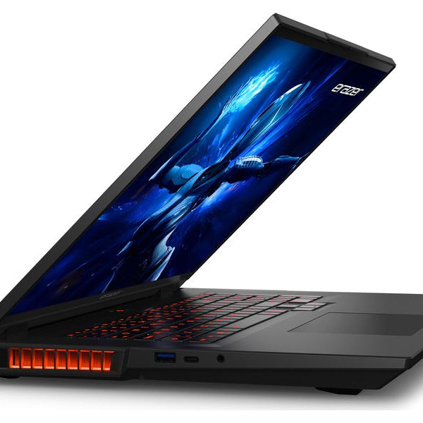 Erazer Notebook Beast 18 X1 (MD62730)