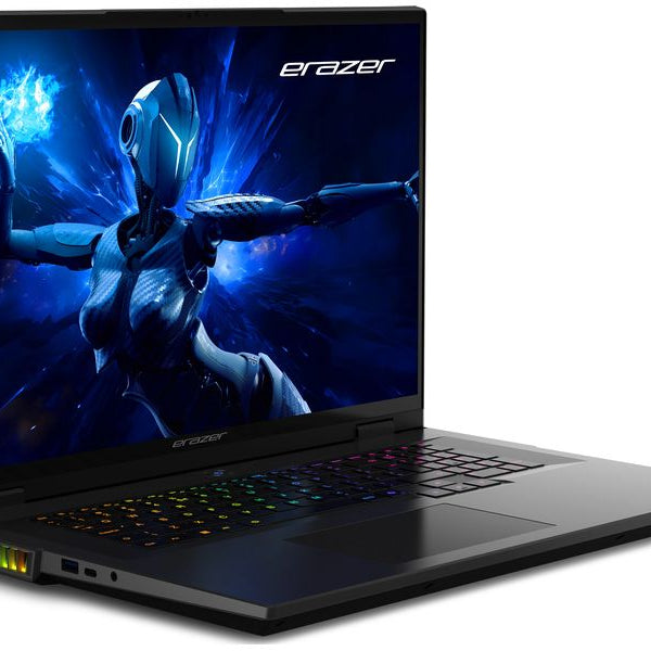 Erazer Notebook Beast 18 X1 (MD62729)