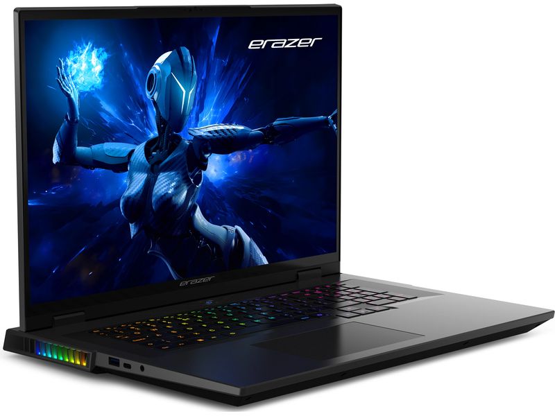 Erazer Notebook Beast 18 X1 (MD62729)