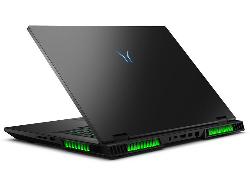 Erazer Notebook Beast 18 X1 (MD62730)