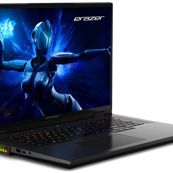 Erazer Notebook Beast 18 X1 (MD62731)