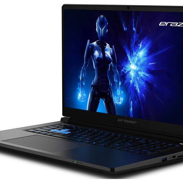 Erazer Notebook Defender 17 P1 (MD62754)