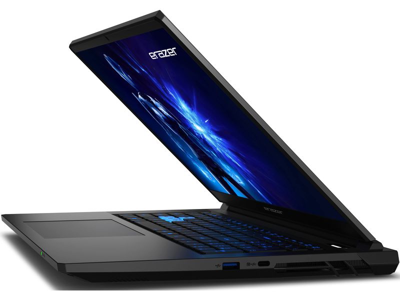 Erazer Notebook Defender 17 P1 (MD62754)