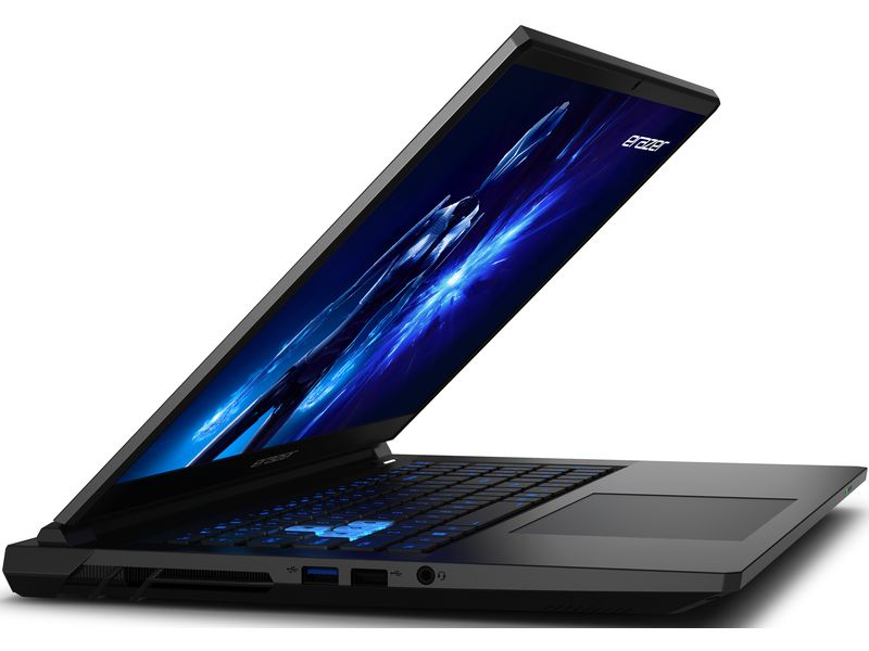 Erazer Notebook Defender 17 P1 (MD62754)