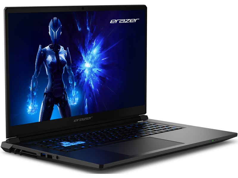 Erazer Notebook Defender 17 P1 (MD62754)