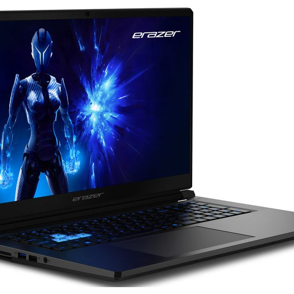 Erazer Notebook Defender 17 P1 (MD62755)