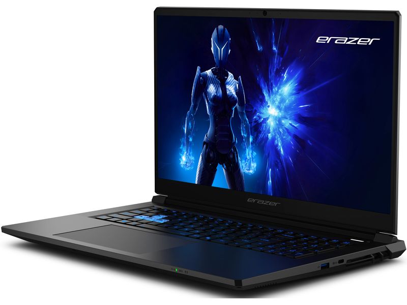 Erazer Notebook Defender 17 P1 (MD62755)
