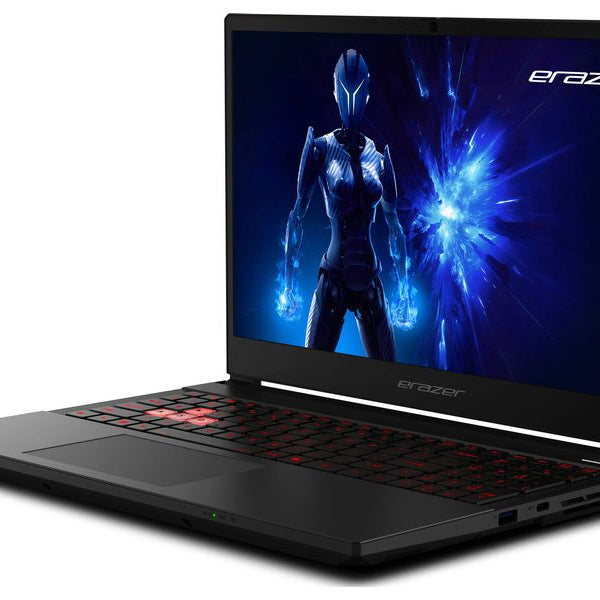 Erazer Notebook Deputy 15 P1 (MD62760)