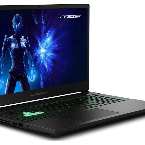 Erazer Notebook Deputy 15 P1 (MD62763)