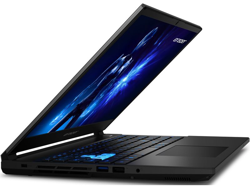 Erazer Notebook Deputy 15 P1 (MD62760)