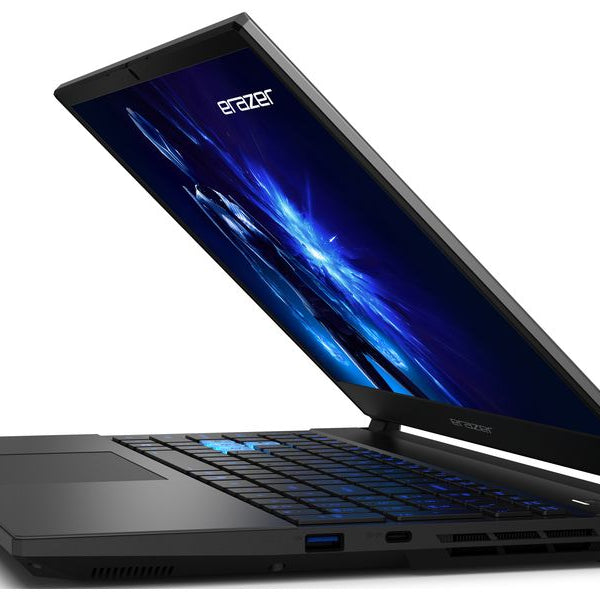 Erazer Notebook Deputy 15 P1 (MD62761)