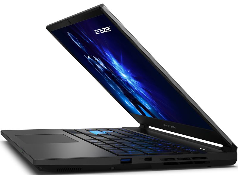 Erazer Notebook Deputy 15 P1 (MD62760)