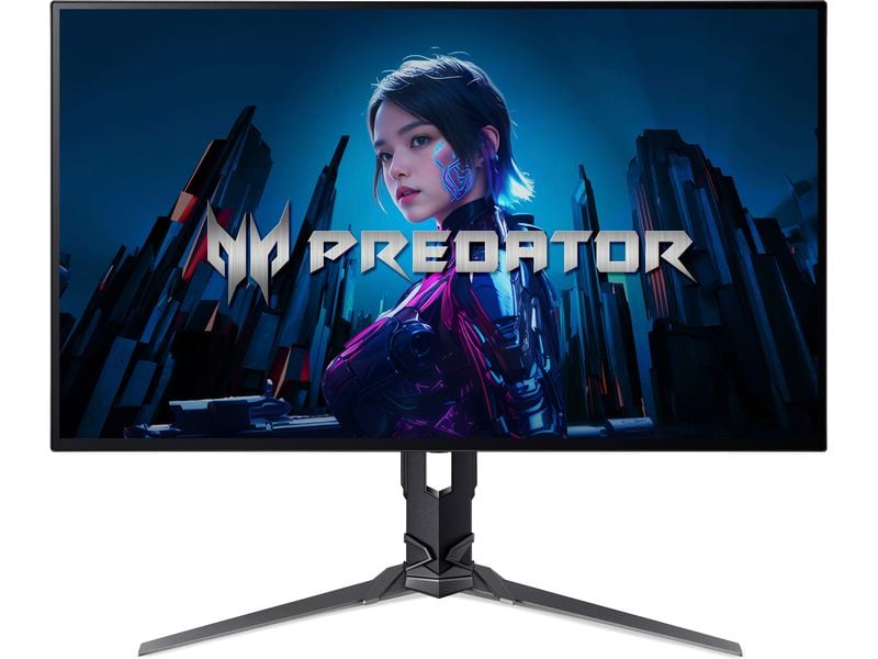 Acer Monitor Predator X27UF3bmiipruzx
