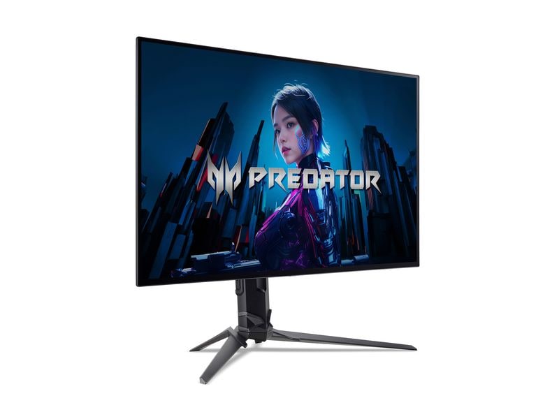 Acer Monitor Predator X27UF3bmiipruzx