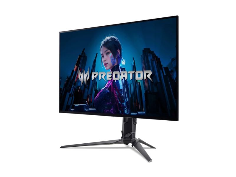 Acer Monitor Predator X27UF3bmiipruzx