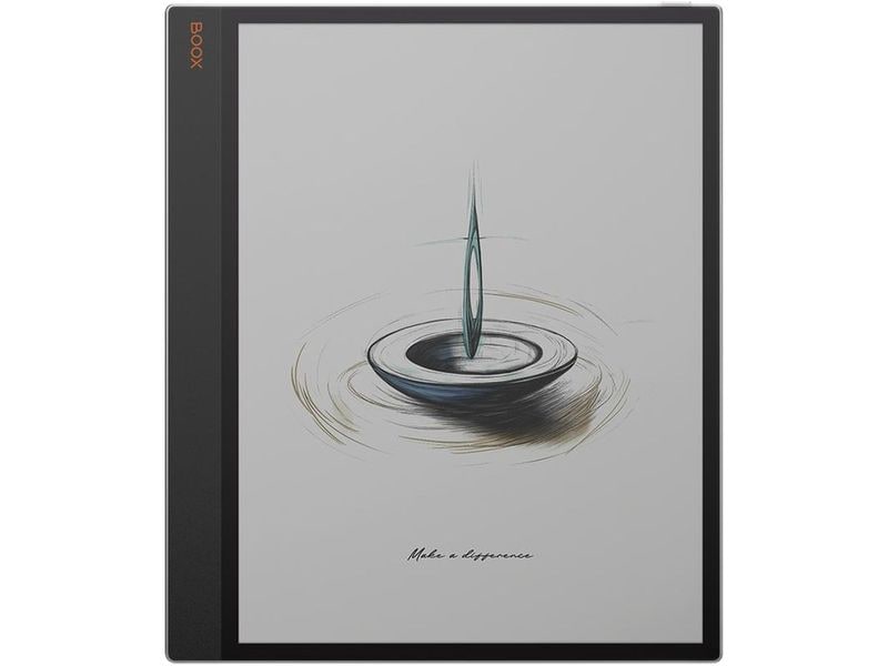 Onyx E-Book Reader BOOX Tab X C