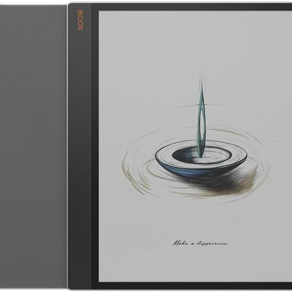 Onyx E-Book Reader BOOX Tab X C