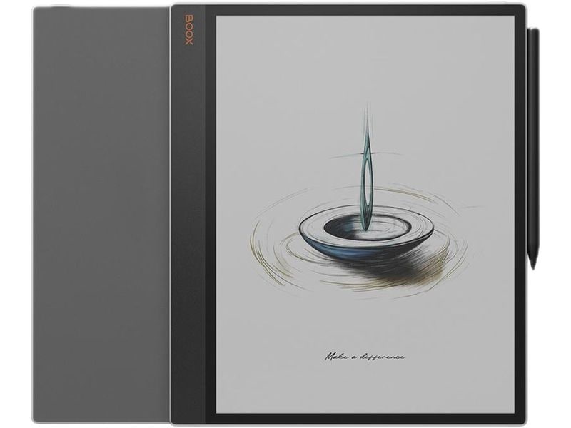 Onyx E-Book Reader BOOX Tab X C