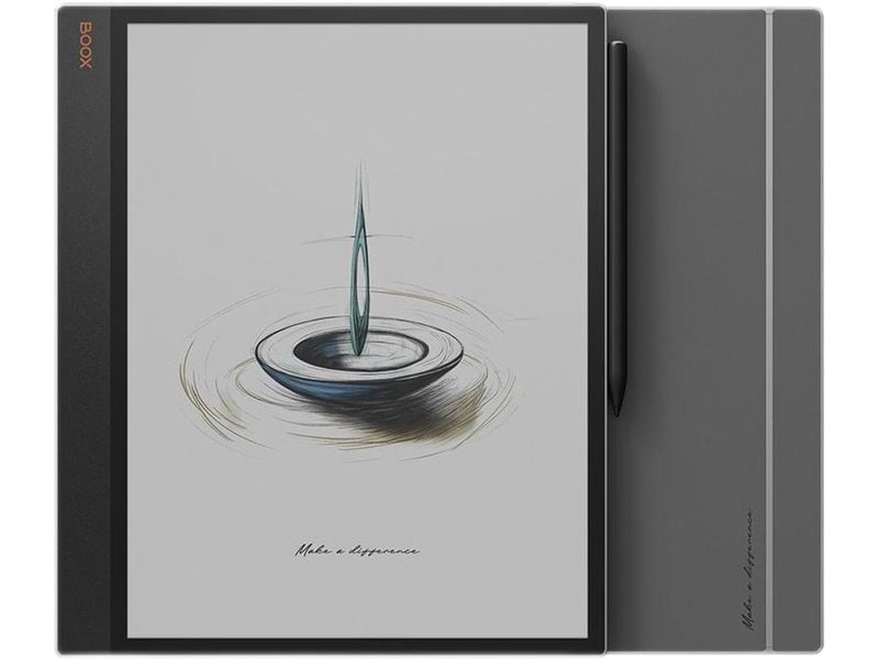 Onyx E-Book Reader BOOX Tab X C
