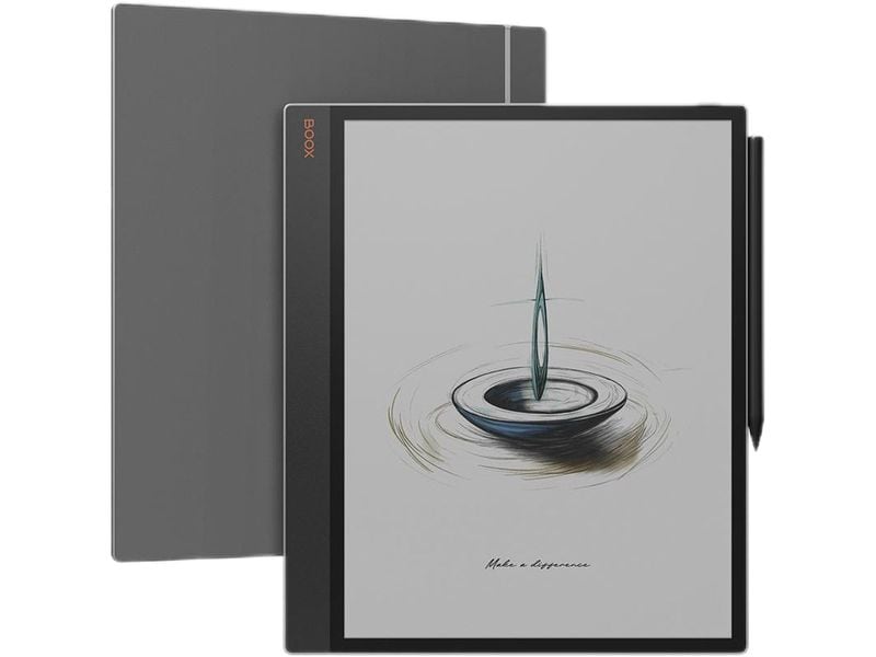 Onyx E-Book Reader BOOX Tab X C
