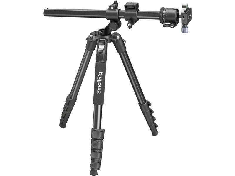 Smallrig Videostativ CT25