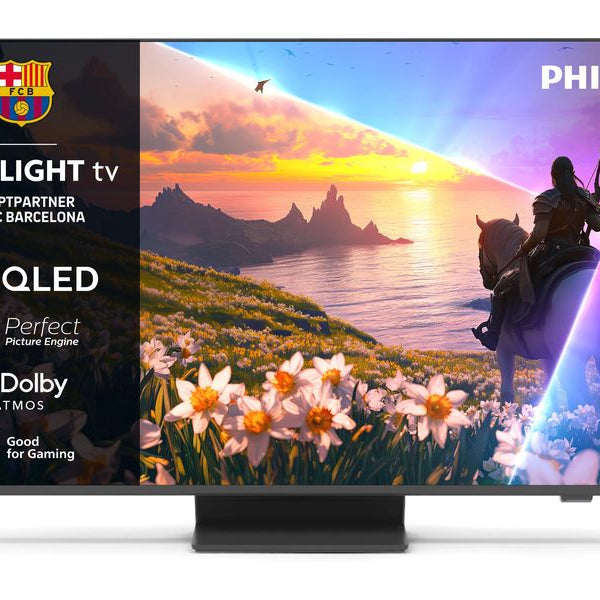 Philips TV 55PUS8600/12 55