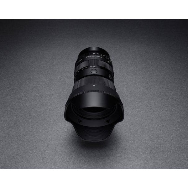 Sigma Zoomobjektiv 17-40mm F/1.8 DC Art L-Mount