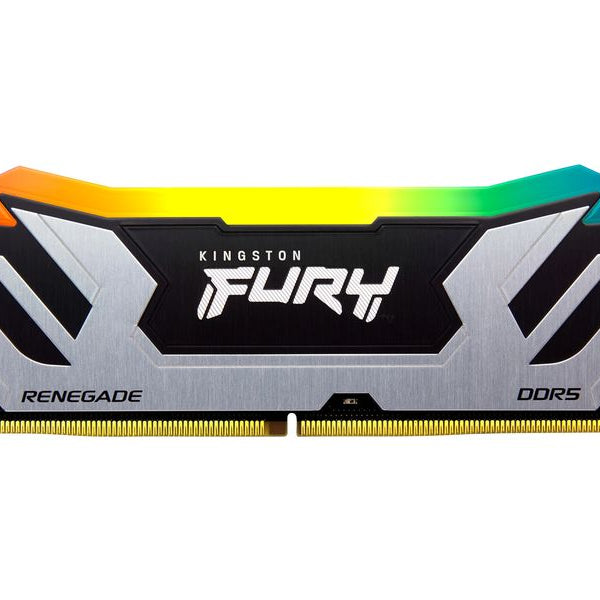 Kingston DDR5-RAM FURY Renegade RGB 8800 MHz 2x 24 GB