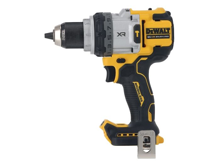 DEWALT Akku-Schlagbohrschrauber 18 V DCD1007NT-XJ Ohne Akku