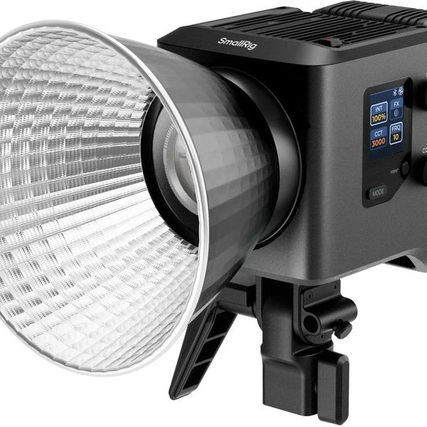 Smallrig Dauerlicht RC 220B Pro LED Video Combo Kit