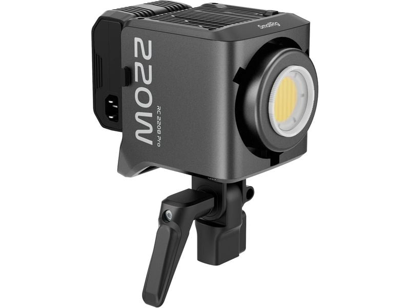 Smallrig Dauerlicht RC 220B Pro LED Video Combo Kit