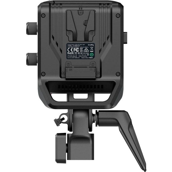 Smallrig Dauerlicht RC 220B Pro LED Video Combo Kit