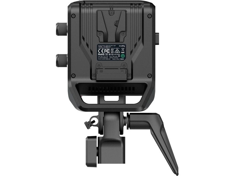 Smallrig Dauerlicht RC 220B Pro LED Video Combo Kit