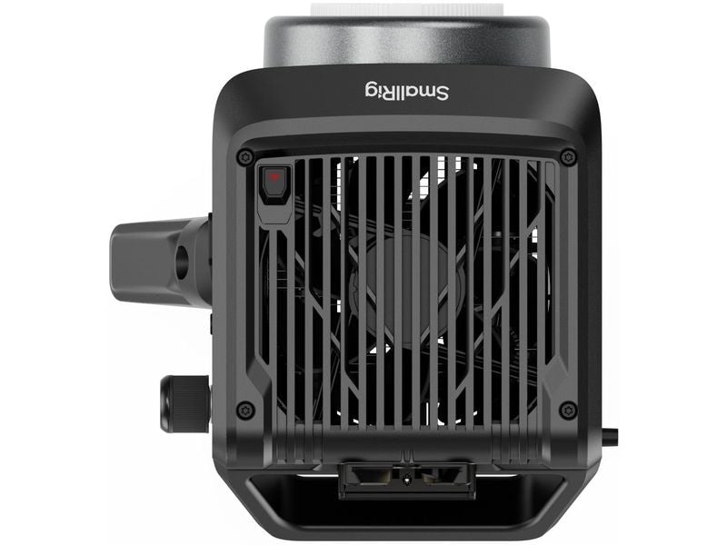 Smallrig Dauerlicht RC 220B Pro LED Video Combo Kit