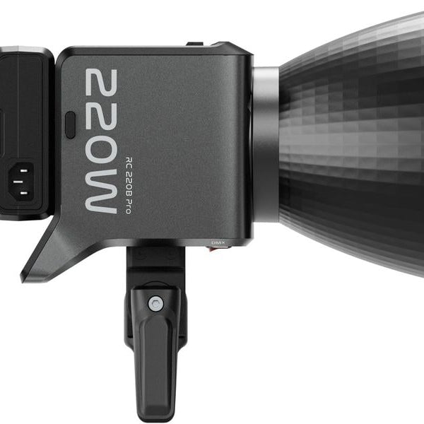 Smallrig Dauerlicht RC 220B Pro LED Video Combo Kit