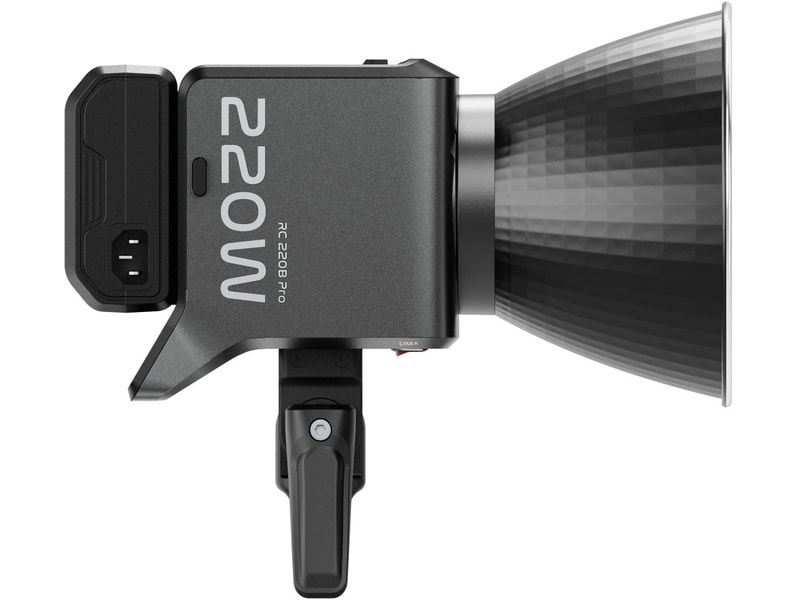 Smallrig Dauerlicht RC 220B Pro LED Video Combo Kit