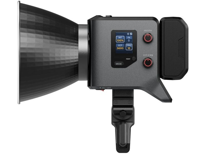 Smallrig Dauerlicht RC 220B Pro LED Video Combo Kit