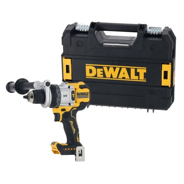 DEWALT Akku-Schlagbohrschrauber 18 V DCD1007NT-XJ Ohne Akku