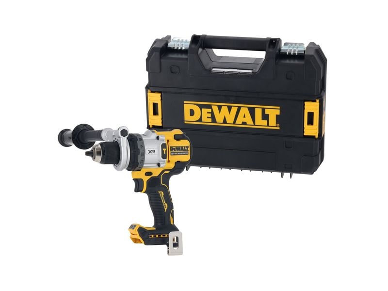 DEWALT Akku-Schlagbohrschrauber 18 V DCD1007NT-XJ Ohne Akku