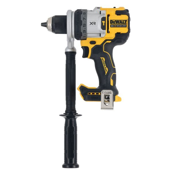 DEWALT Akku-Schlagbohrschrauber 18 V DCD1007NT-XJ Ohne Akku