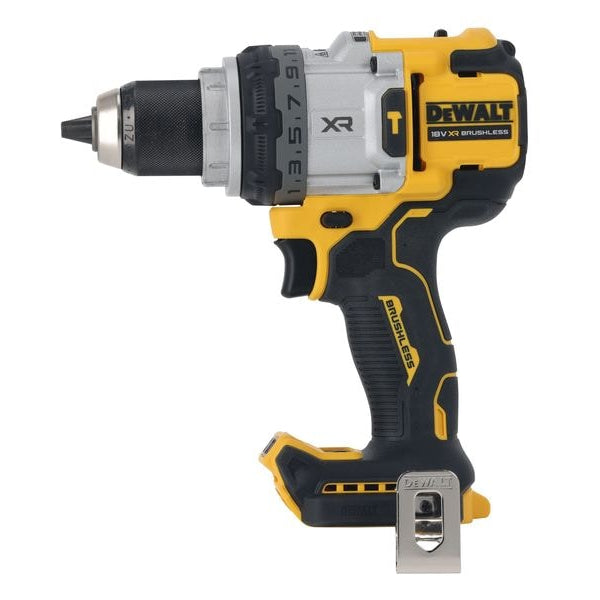 DEWALT Akku-Schlagbohrschrauber 18 V DCD1007NT-XJ Ohne Akku