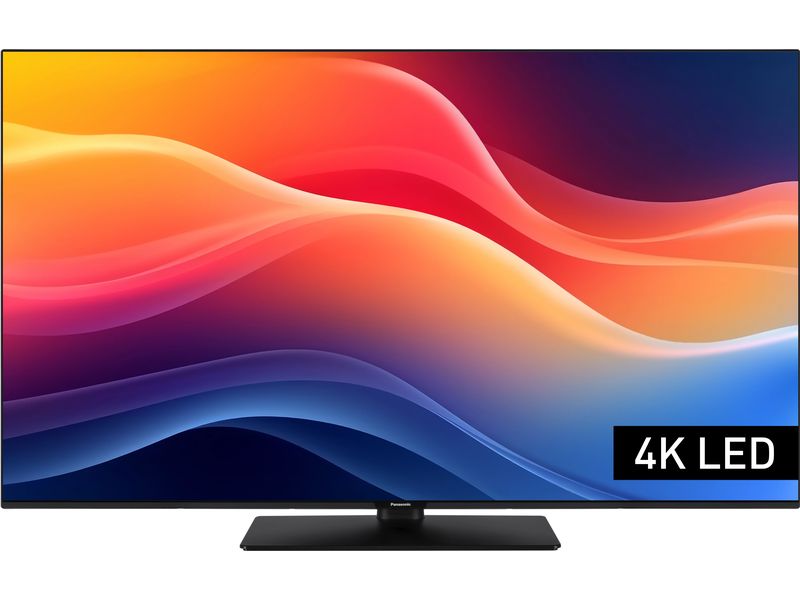 Panasonic TV TB-65W61AEZ 65", 3840 x 2160 (Ultra HD 4K), LED-LCD