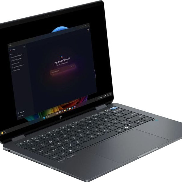 HP Omnibook Ultra Flip 14-fh0700nz