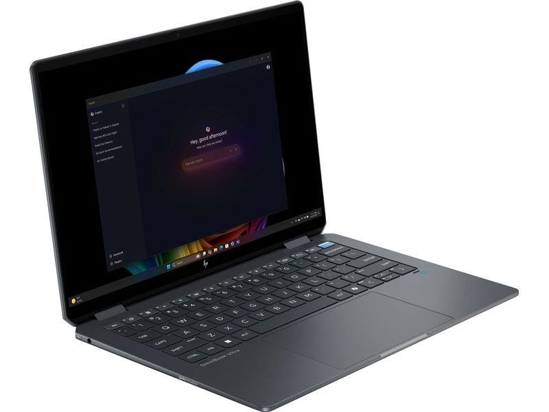 HP Omnibook Ultra Flip 14-fh0700nz